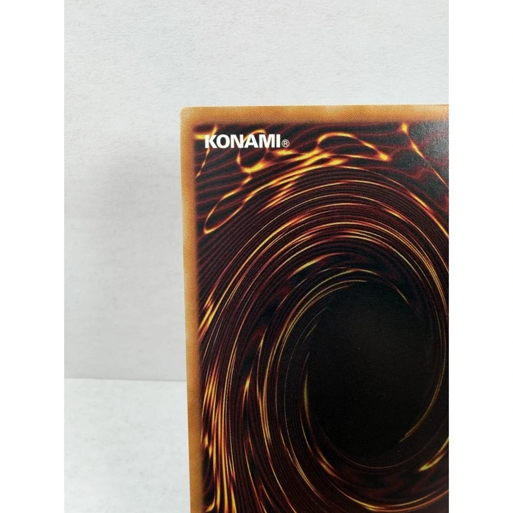 Fiendsmith's Tract BLGG-EN125 Ultra Rare Yugioh Glorious Gallery 1st Edition